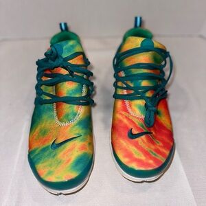Nike Presto Tie-Die Size 13